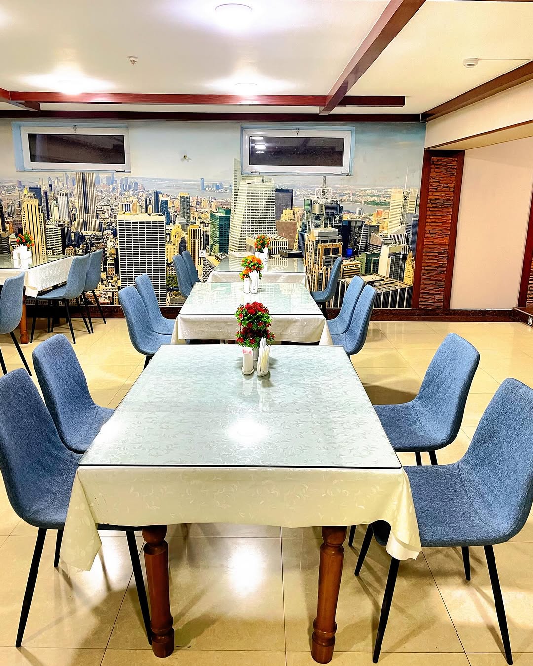 GRH-Restaurant